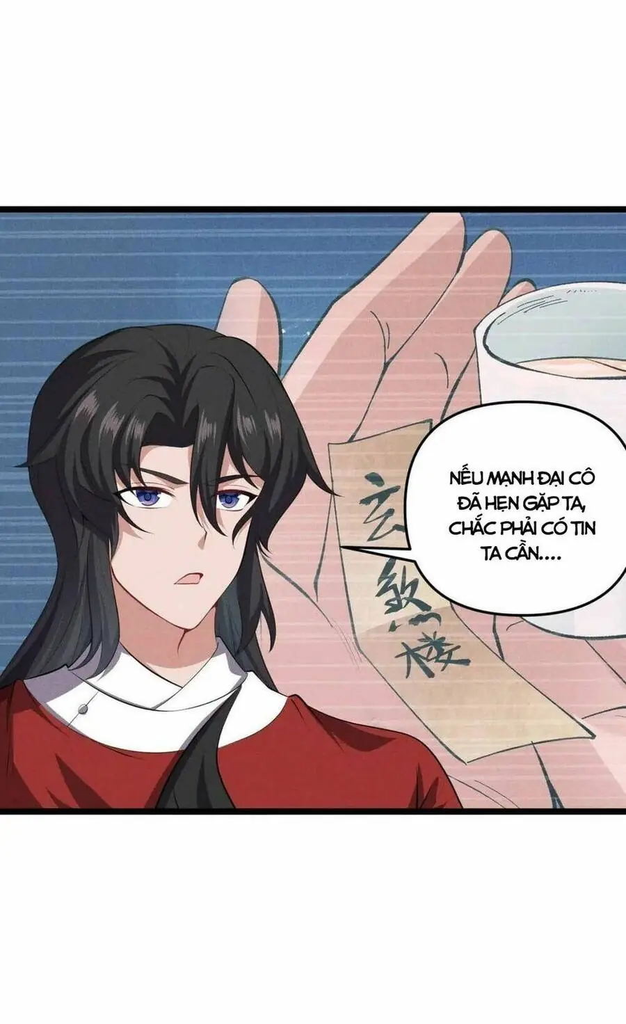 Đại Đường: Võ Thần Group Chat Chapter 42 - Trang 26