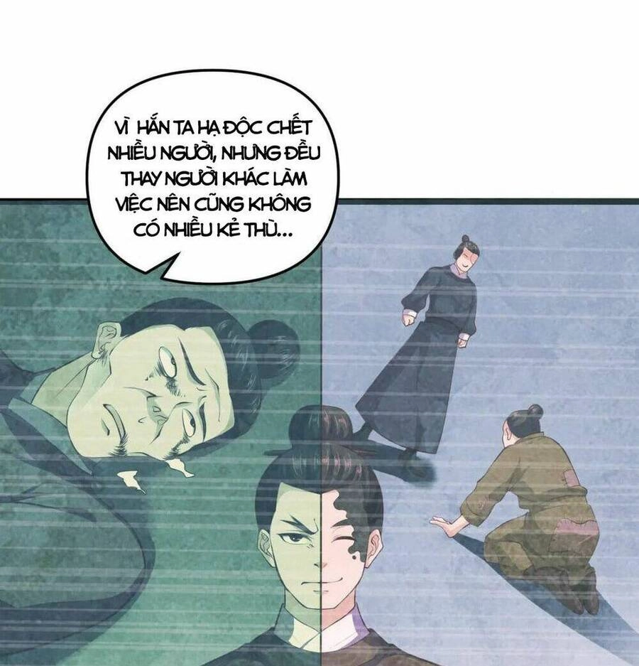 Đại Đường: Võ Thần Group Chat Chapter 42 - Trang 30