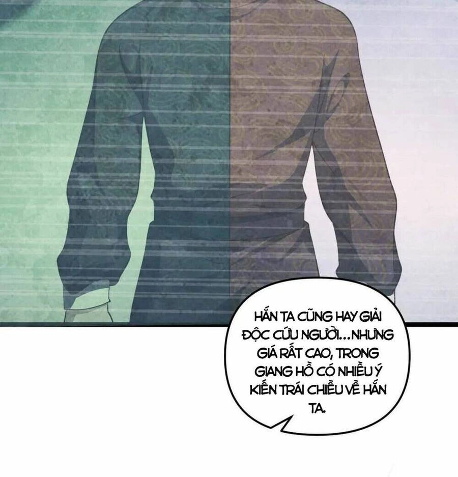 Đại Đường: Võ Thần Group Chat Chapter 42 - Trang 31