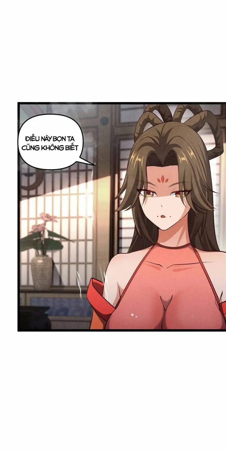 Đại Đường: Võ Thần Group Chat Chapter 42 - Trang 37
