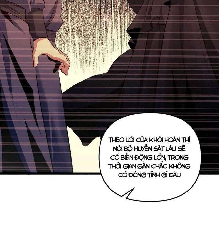 Đại Đường: Võ Thần Group Chat Chapter 42 - Trang 39