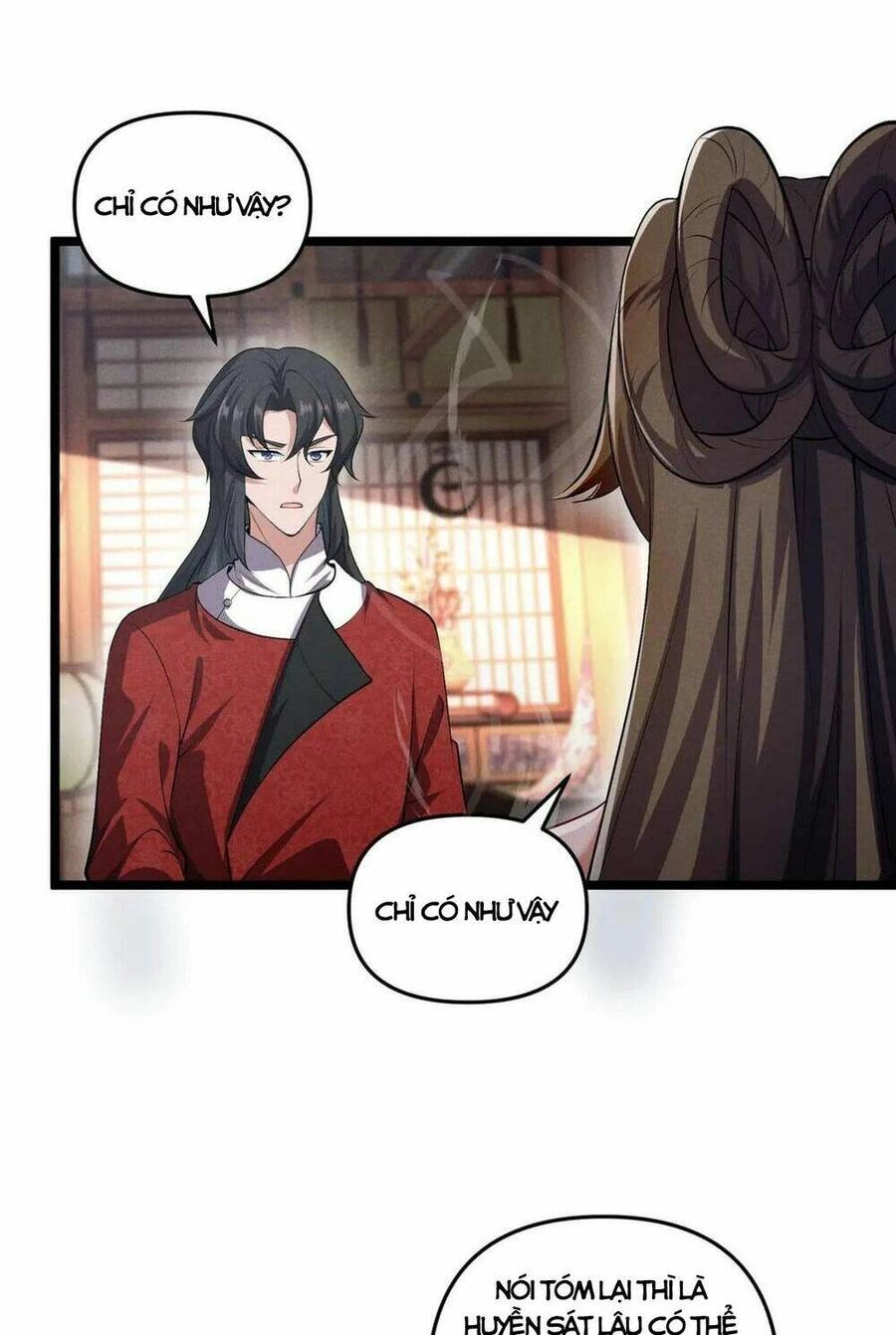 Đại Đường: Võ Thần Group Chat Chapter 42 - Trang 40