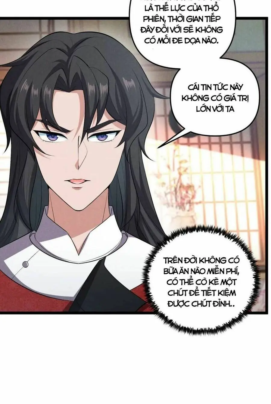 Đại Đường: Võ Thần Group Chat Chapter 42 - Trang 41