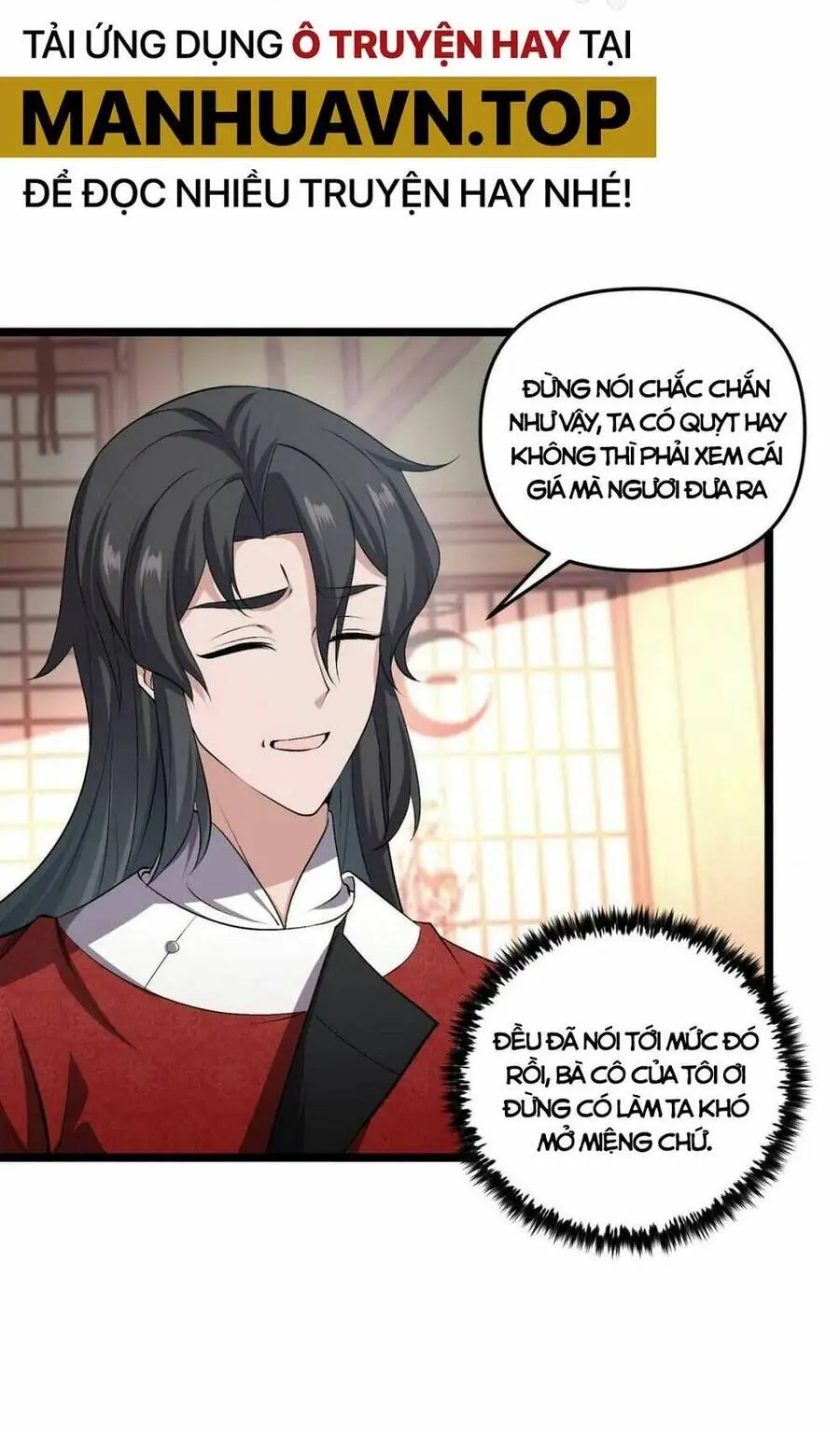 Đại Đường: Võ Thần Group Chat Chapter 42 - Trang 47