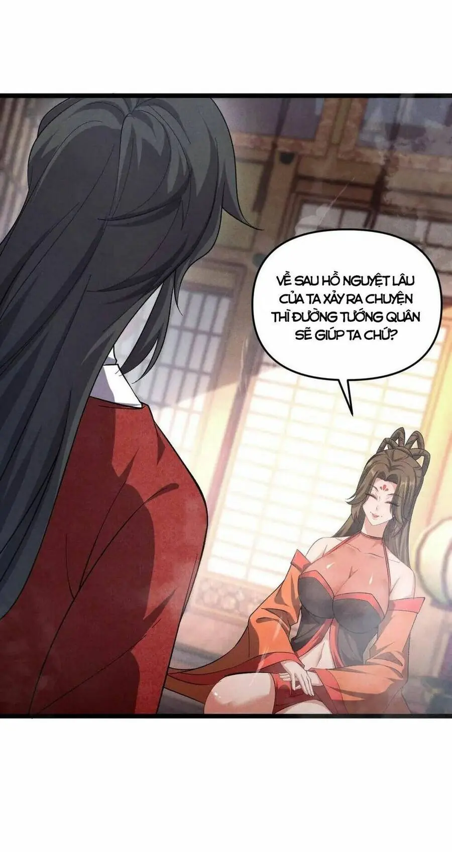 Đại Đường: Võ Thần Group Chat Chapter 42 - Trang 48