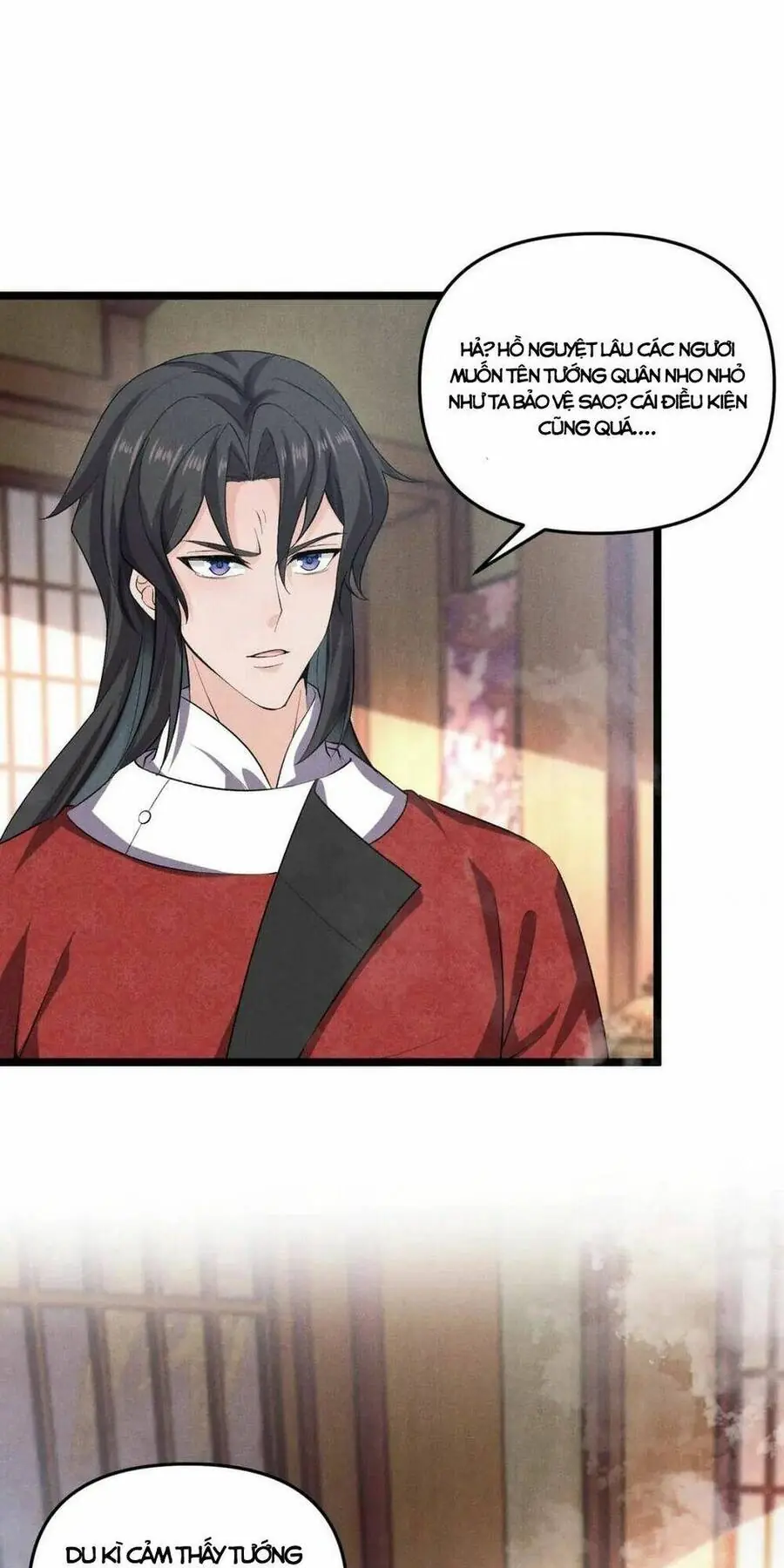 Đại Đường: Võ Thần Group Chat Chapter 42 - Trang 49