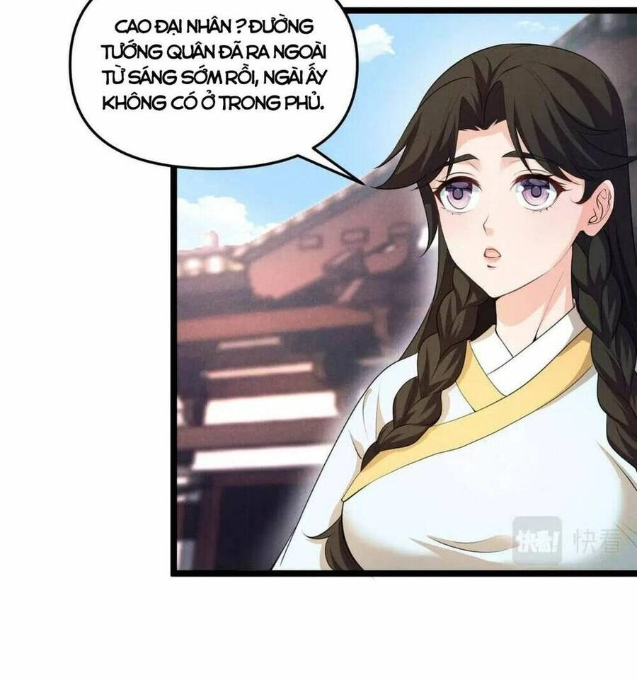 Đại Đường: Võ Thần Group Chat Chapter 42 - Trang 6