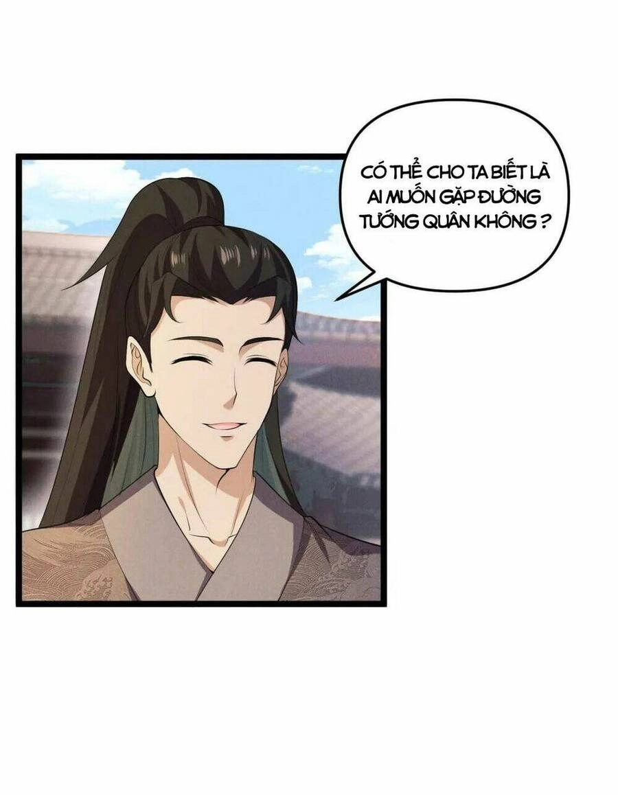 Đại Đường: Võ Thần Group Chat Chapter 42 - Trang 7