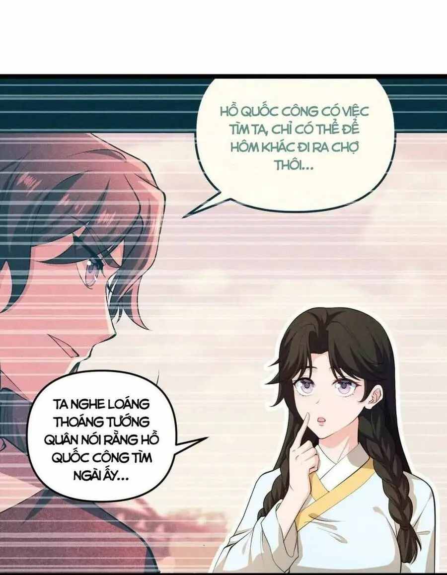 Đại Đường: Võ Thần Group Chat Chapter 42 - Trang 8