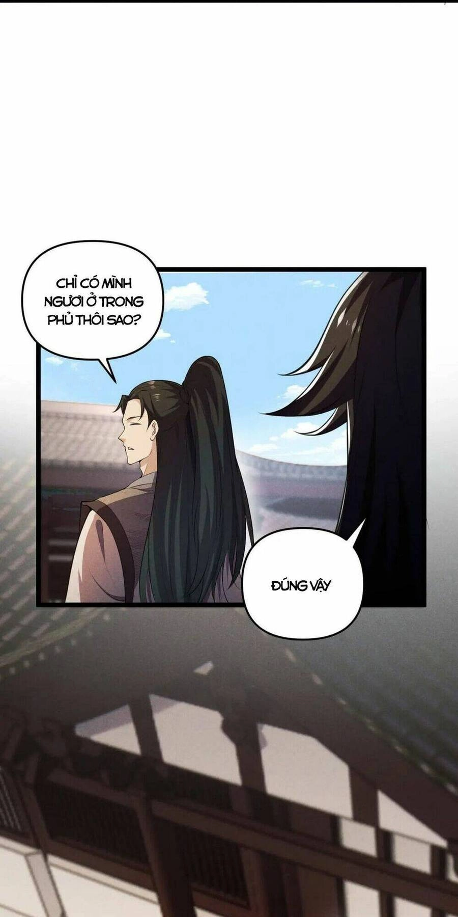 Đại Đường: Võ Thần Group Chat Chapter 42 - Trang 9