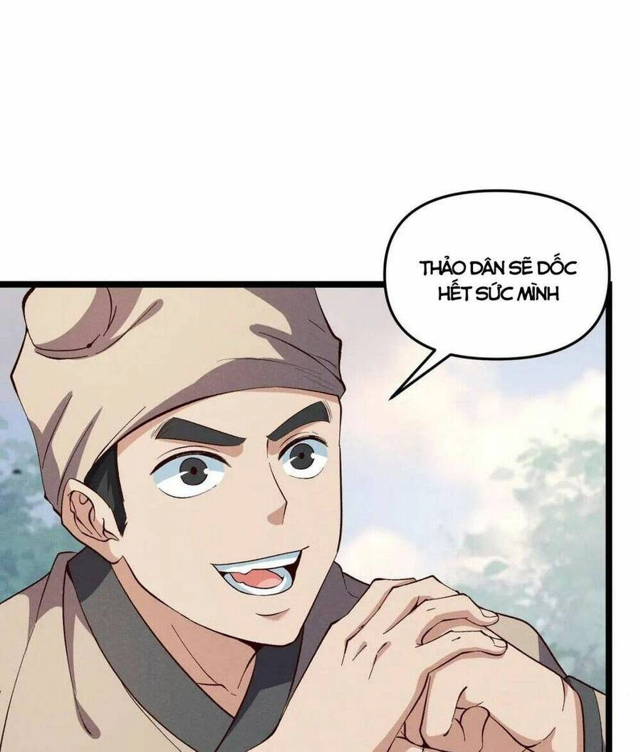 Đại Đường: Võ Thần Group Chat Chapter 43 - Trang 11
