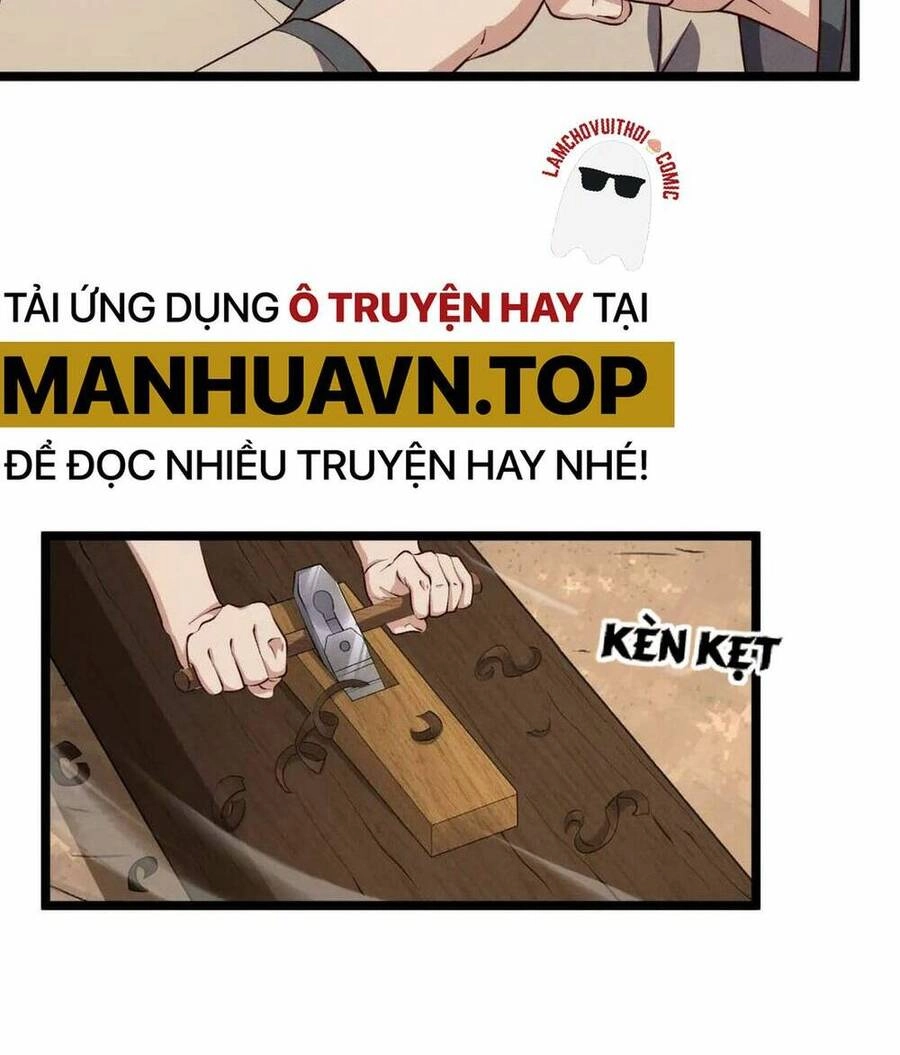 Đại Đường: Võ Thần Group Chat Chapter 43 - Trang 12