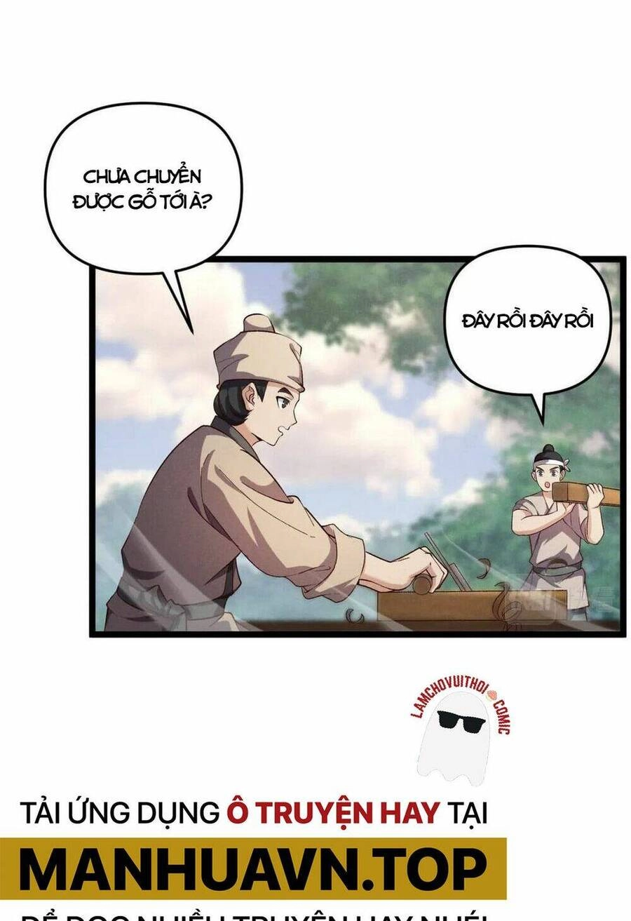 Đại Đường: Võ Thần Group Chat Chapter 43 - Trang 13