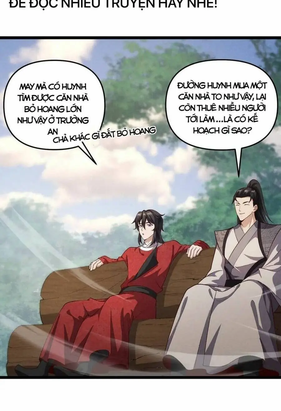 Đại Đường: Võ Thần Group Chat Chapter 43 - Trang 14