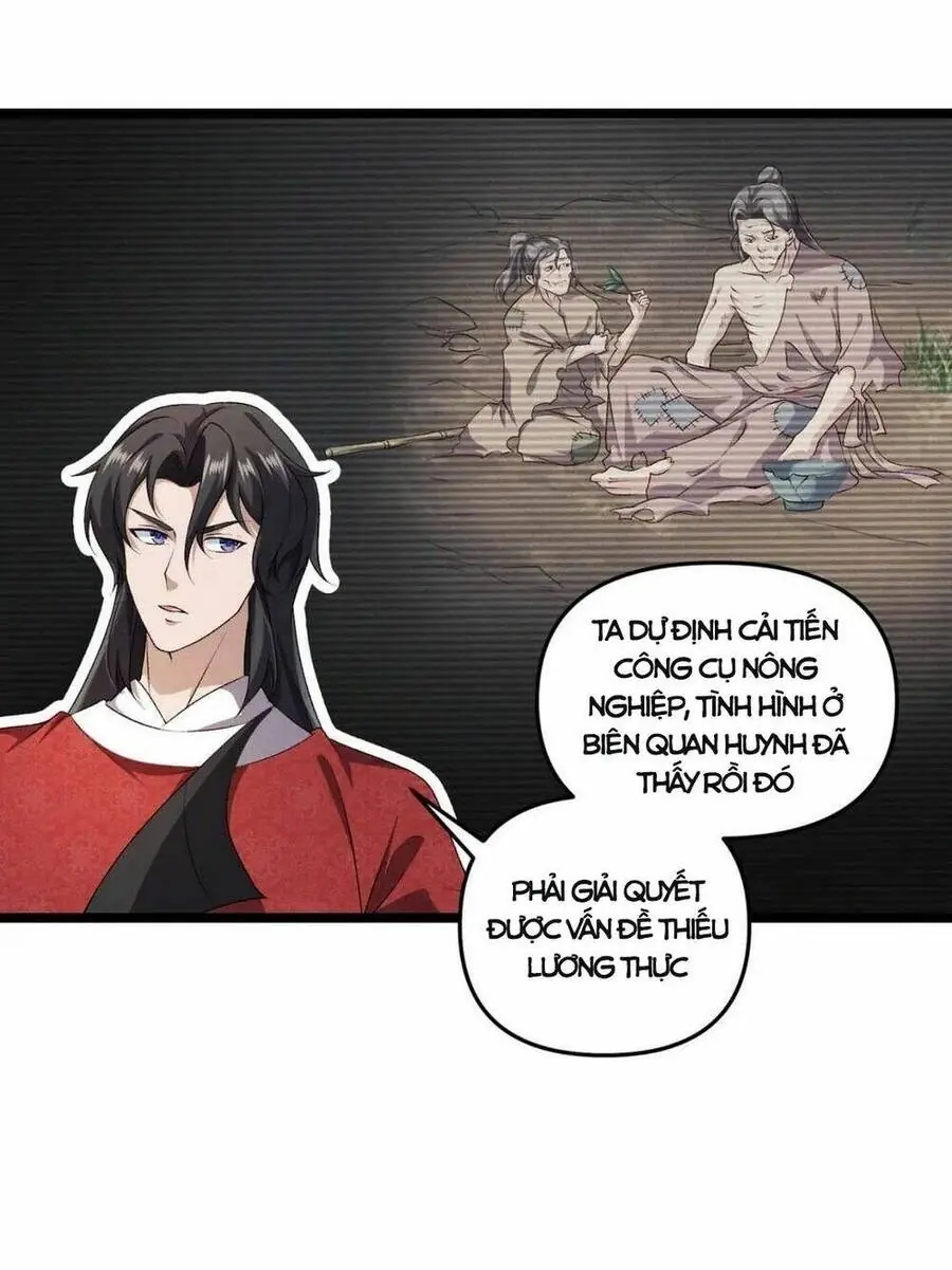 Đại Đường: Võ Thần Group Chat Chapter 43 - Trang 15
