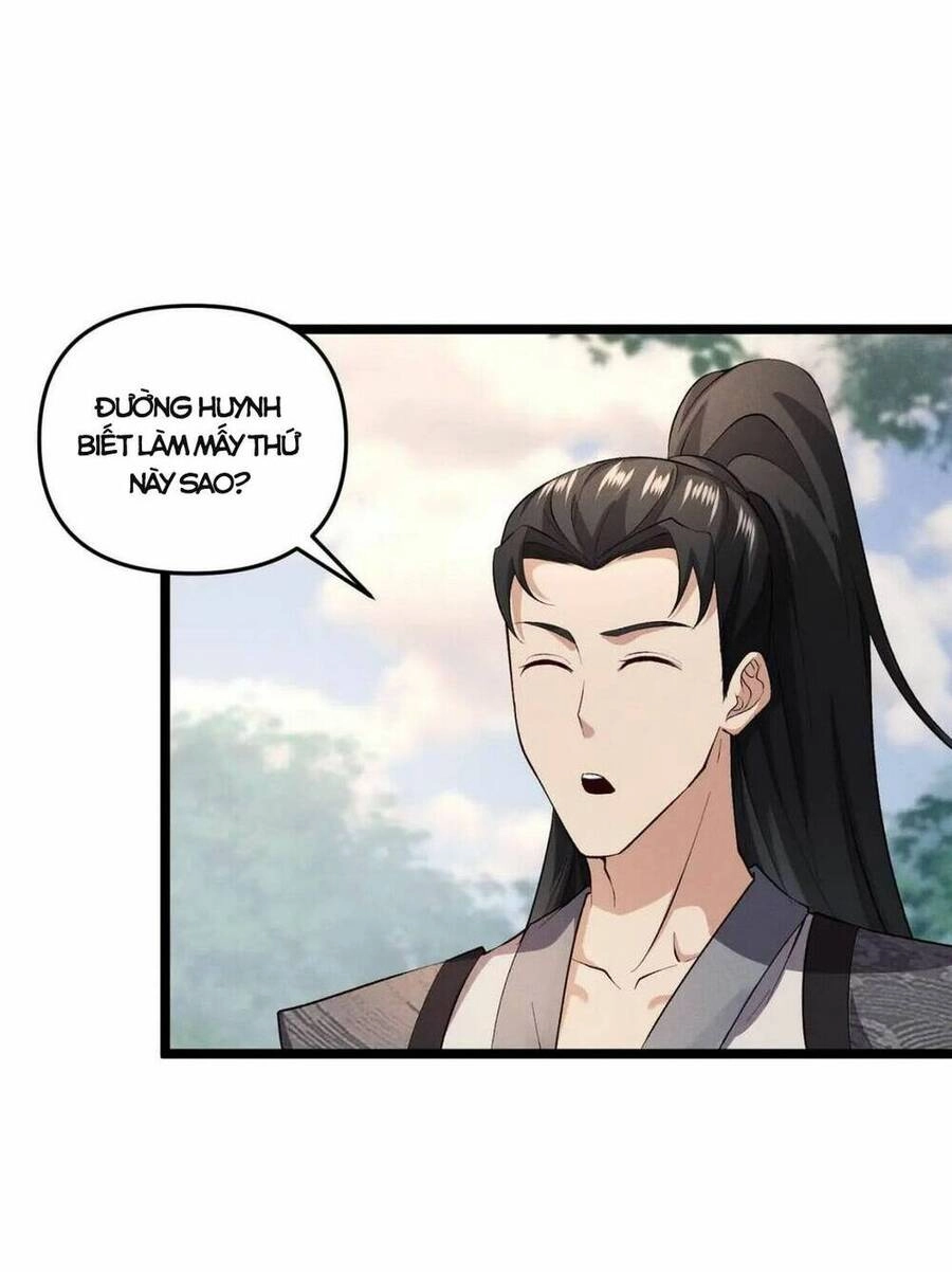 Đại Đường: Võ Thần Group Chat Chapter 43 - Trang 16