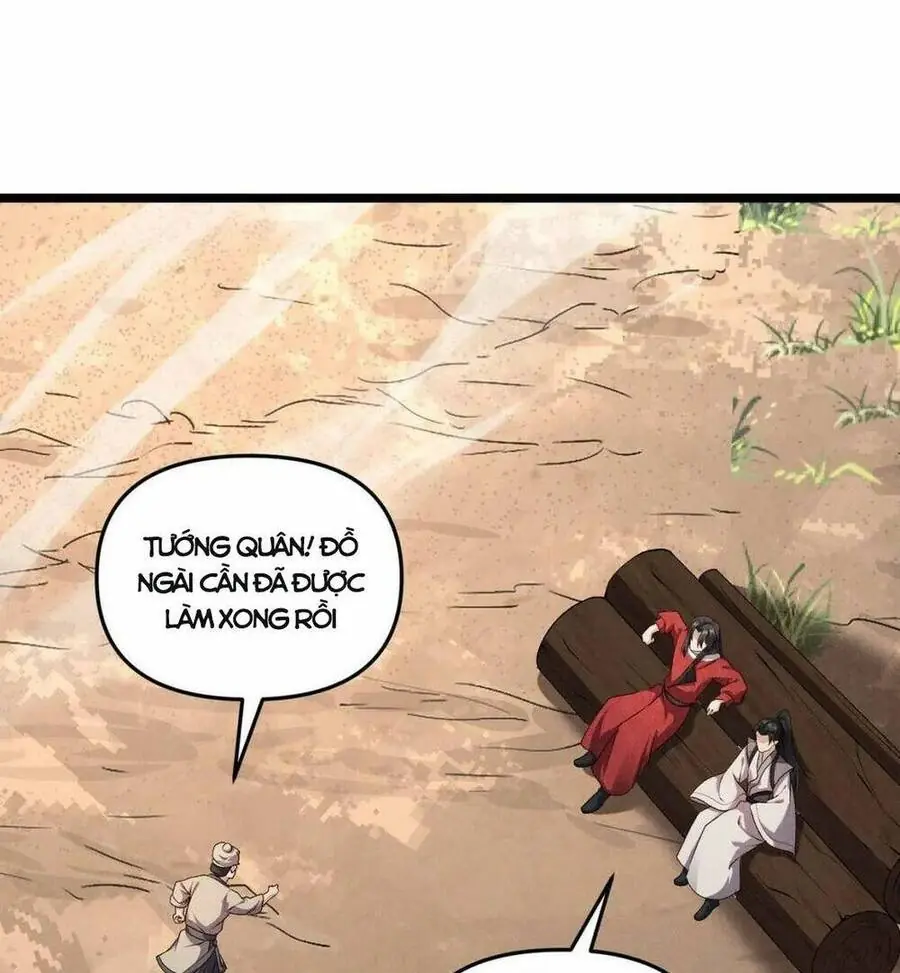 Đại Đường: Võ Thần Group Chat Chapter 43 - Trang 17