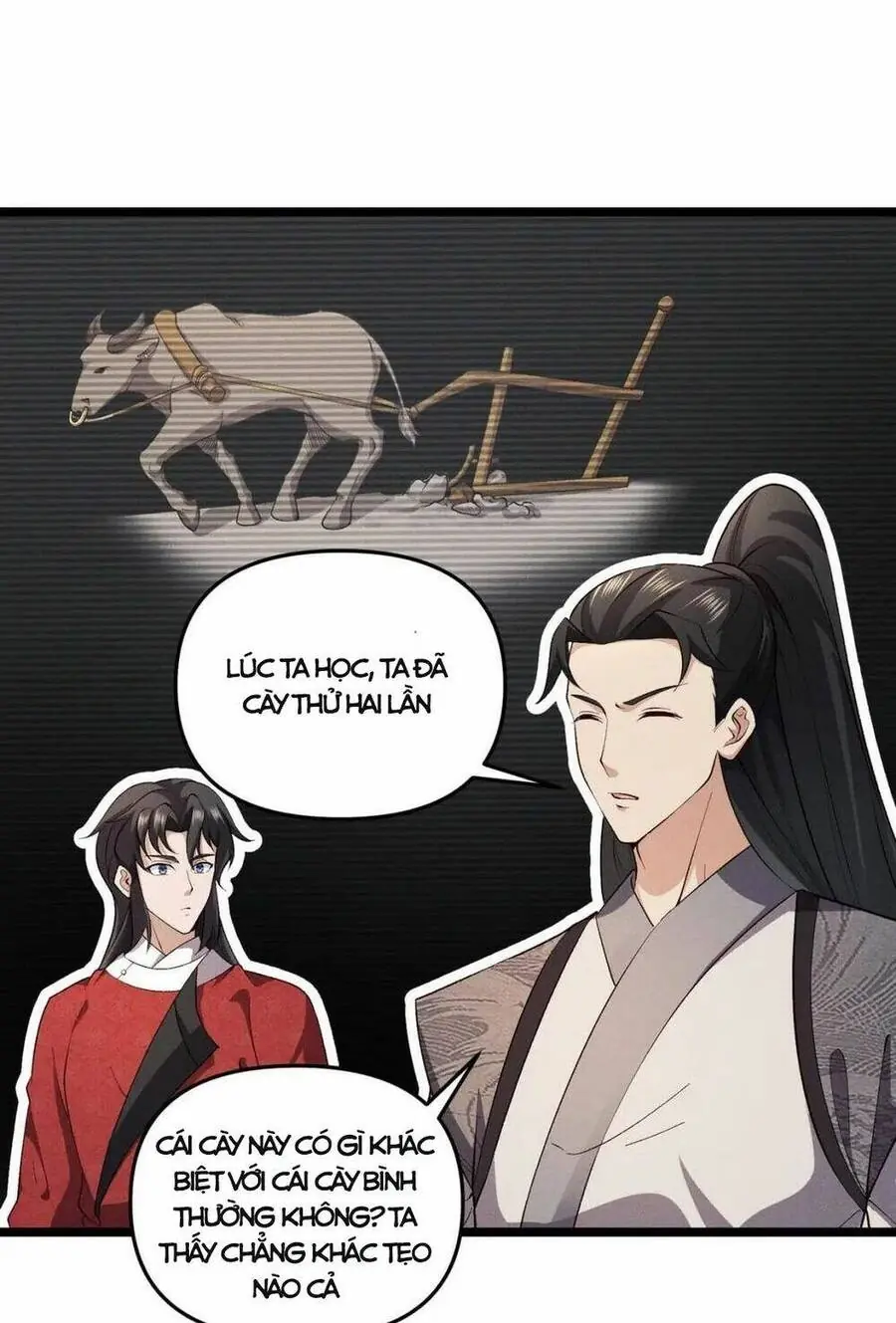 Đại Đường: Võ Thần Group Chat Chapter 43 - Trang 22