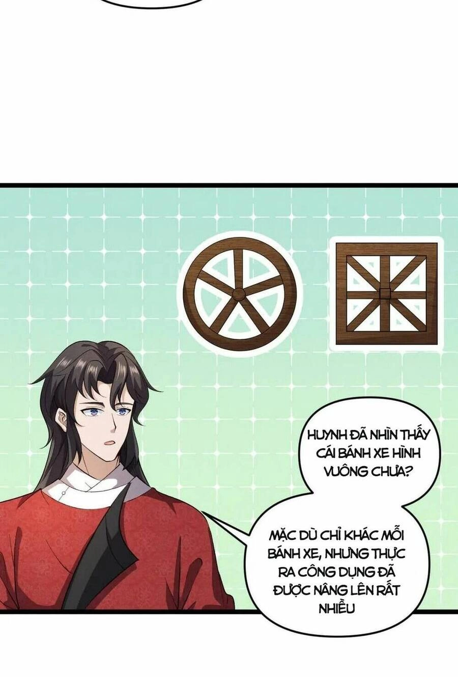 Đại Đường: Võ Thần Group Chat Chapter 43 - Trang 23
