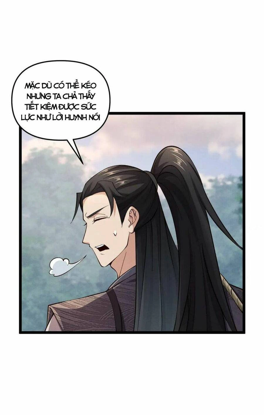 Đại Đường: Võ Thần Group Chat Chapter 43 - Trang 28