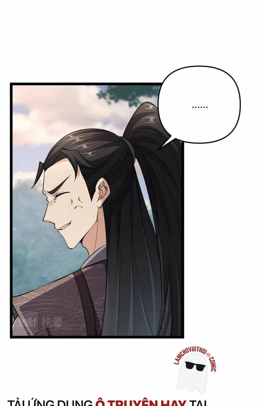 Đại Đường: Võ Thần Group Chat Chapter 43 - Trang 30