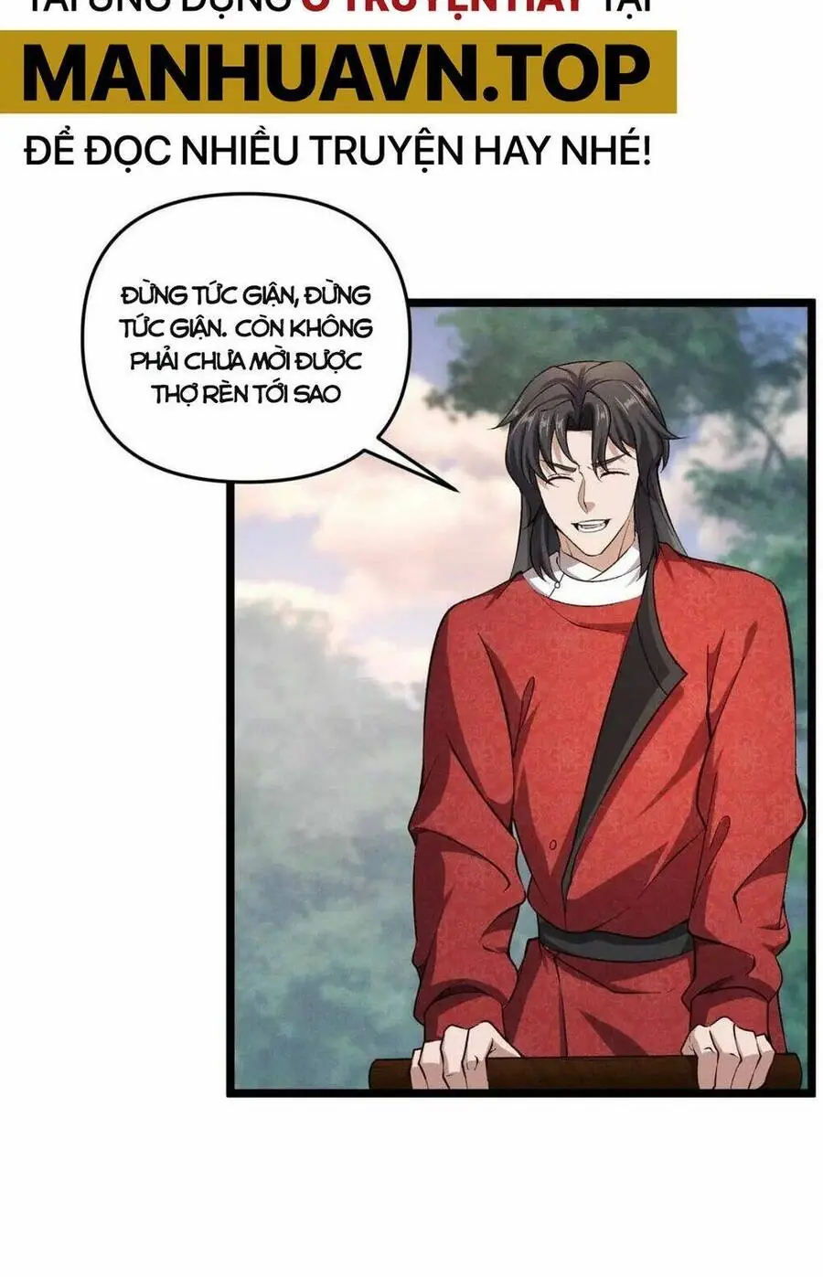 Đại Đường: Võ Thần Group Chat Chapter 43 - Trang 31