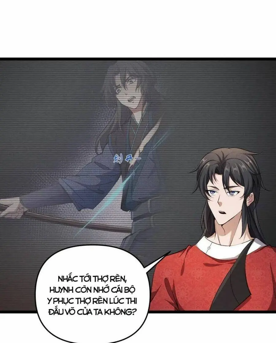 Đại Đường: Võ Thần Group Chat Chapter 43 - Trang 32