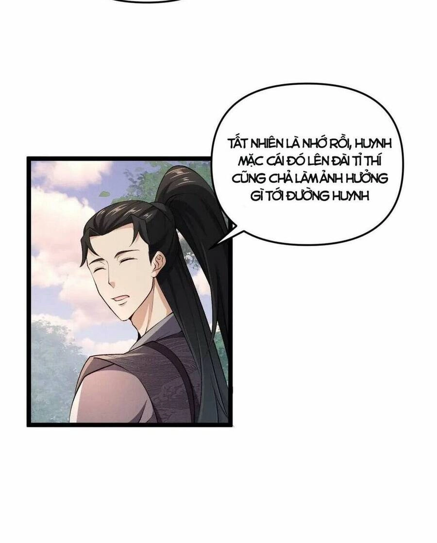 Đại Đường: Võ Thần Group Chat Chapter 43 - Trang 33