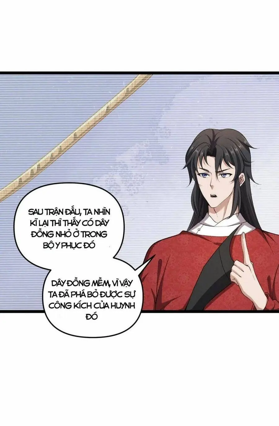 Đại Đường: Võ Thần Group Chat Chapter 43 - Trang 34