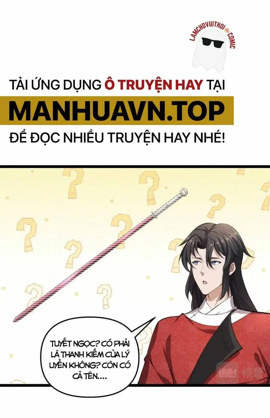 Đại Đường: Võ Thần Group Chat Chapter 43 - Trang 39