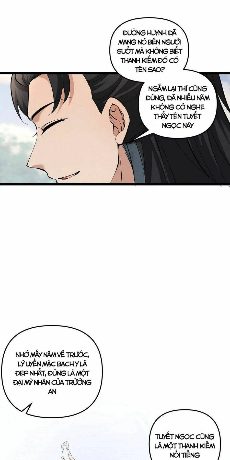 Đại Đường: Võ Thần Group Chat Chapter 43 - Trang 40