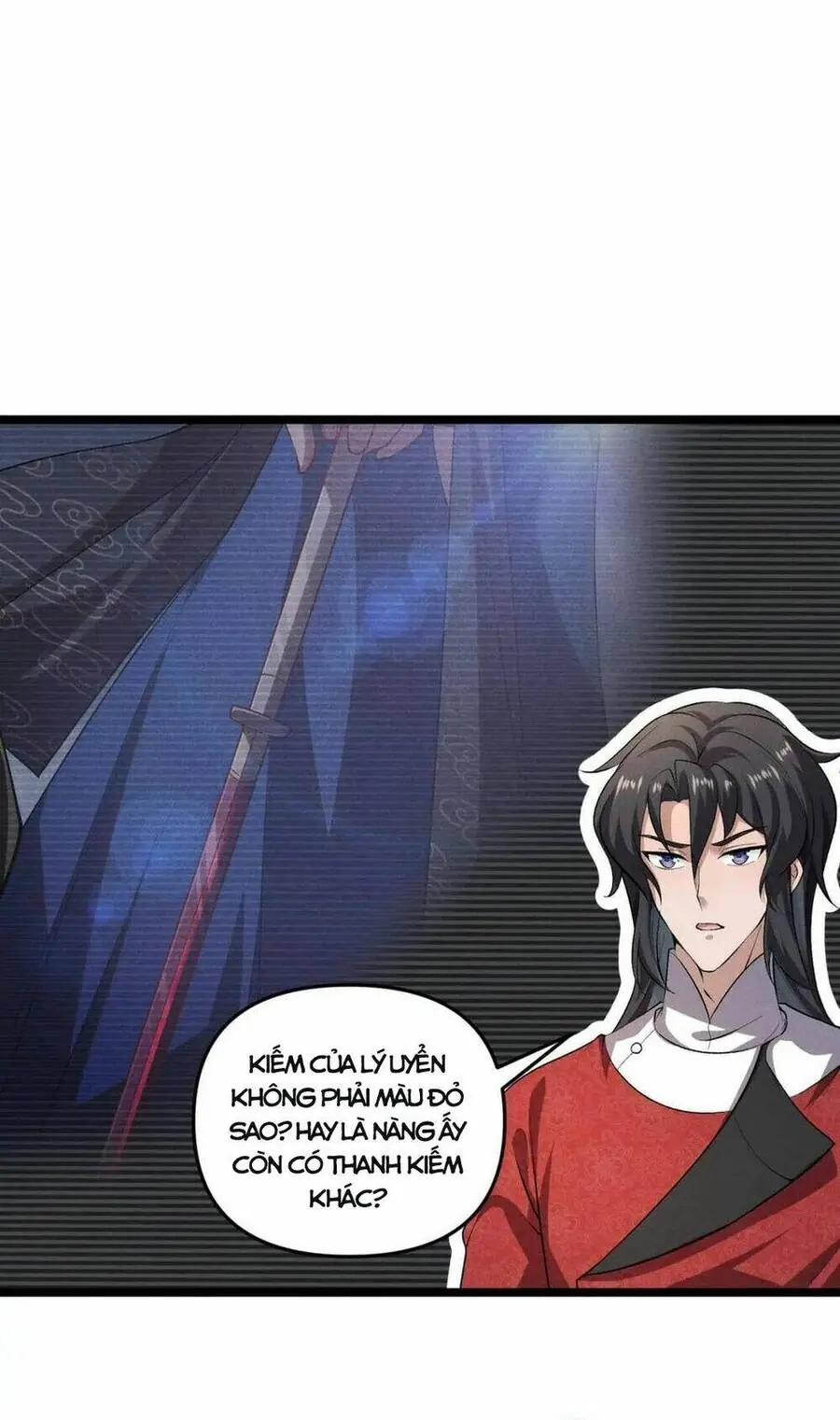 Đại Đường: Võ Thần Group Chat Chapter 43 - Trang 43