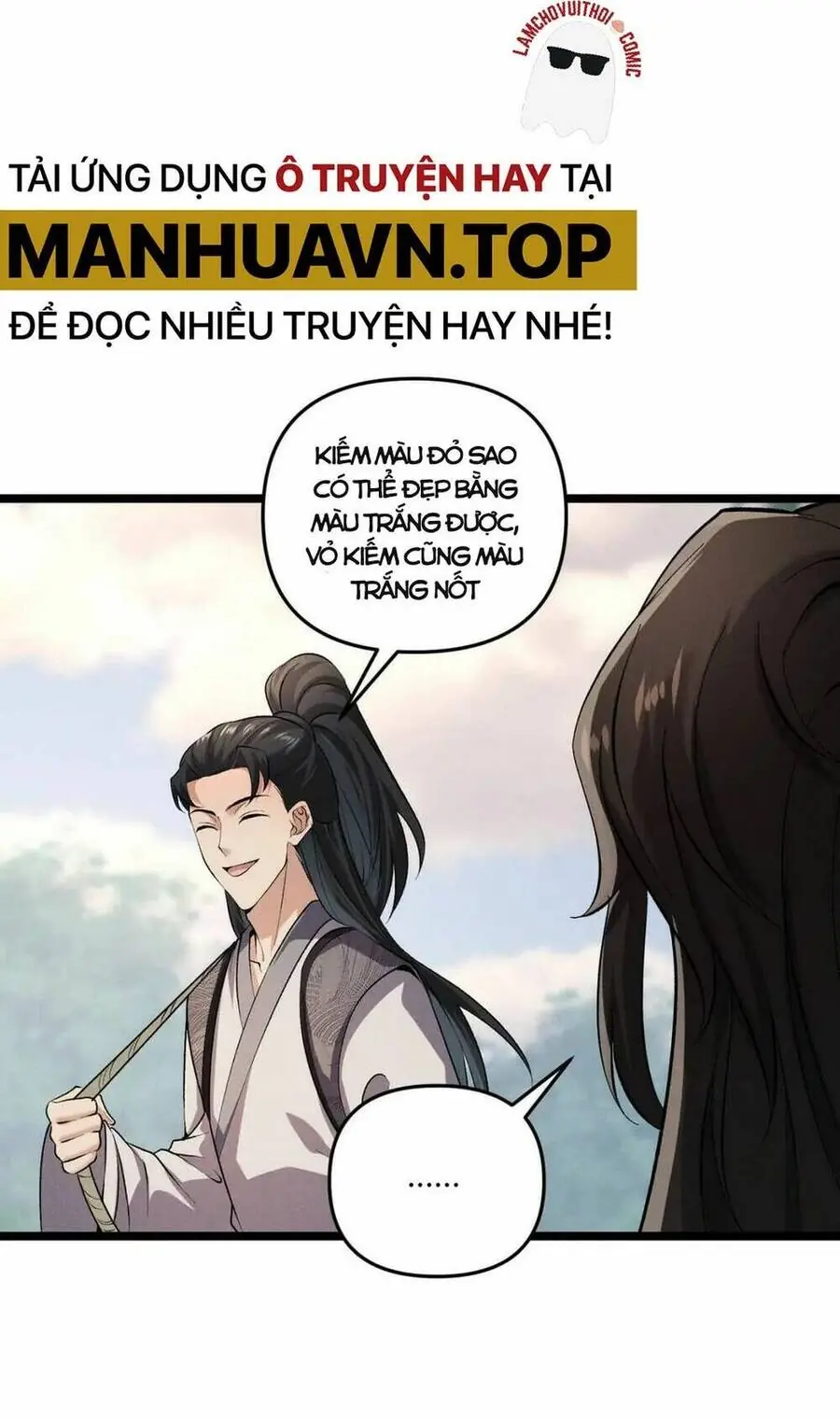 Đại Đường: Võ Thần Group Chat Chapter 43 - Trang 44