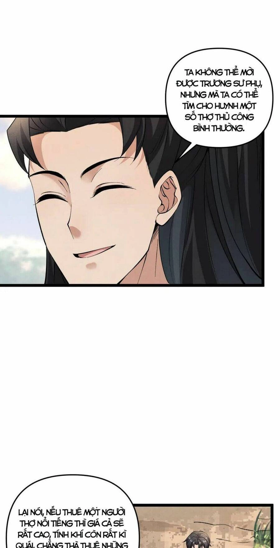 Đại Đường: Võ Thần Group Chat Chapter 43 - Trang 45