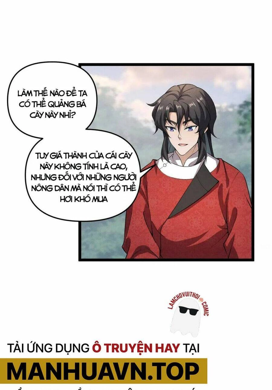 Đại Đường: Võ Thần Group Chat Chapter 43 - Trang 47