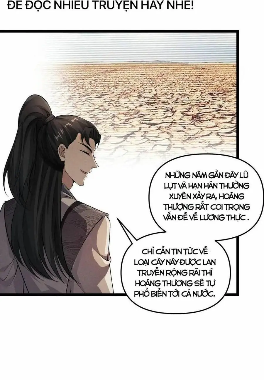 Đại Đường: Võ Thần Group Chat Chapter 43 - Trang 48