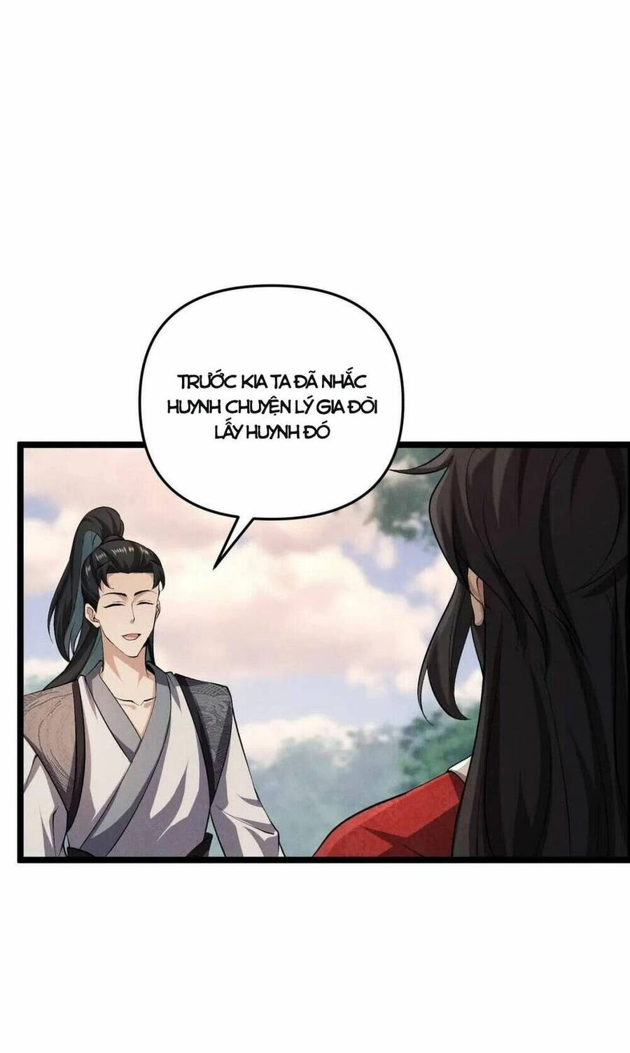 Đại Đường: Võ Thần Group Chat Chapter 43 - Trang 50