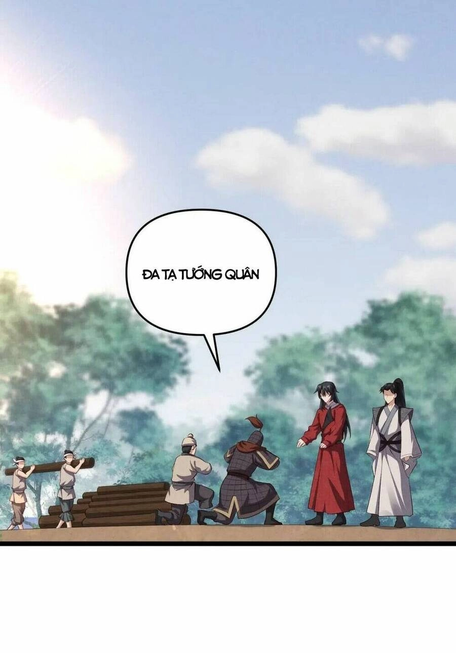 Đại Đường: Võ Thần Group Chat Chapter 43 - Trang 6