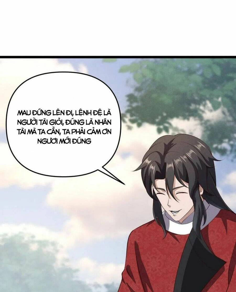 Đại Đường: Võ Thần Group Chat Chapter 43 - Trang 7