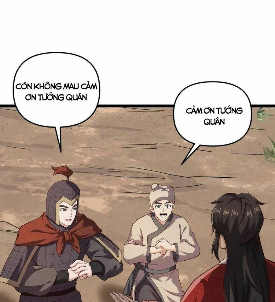 Đại Đường: Võ Thần Group Chat Chapter 43 - Trang 9