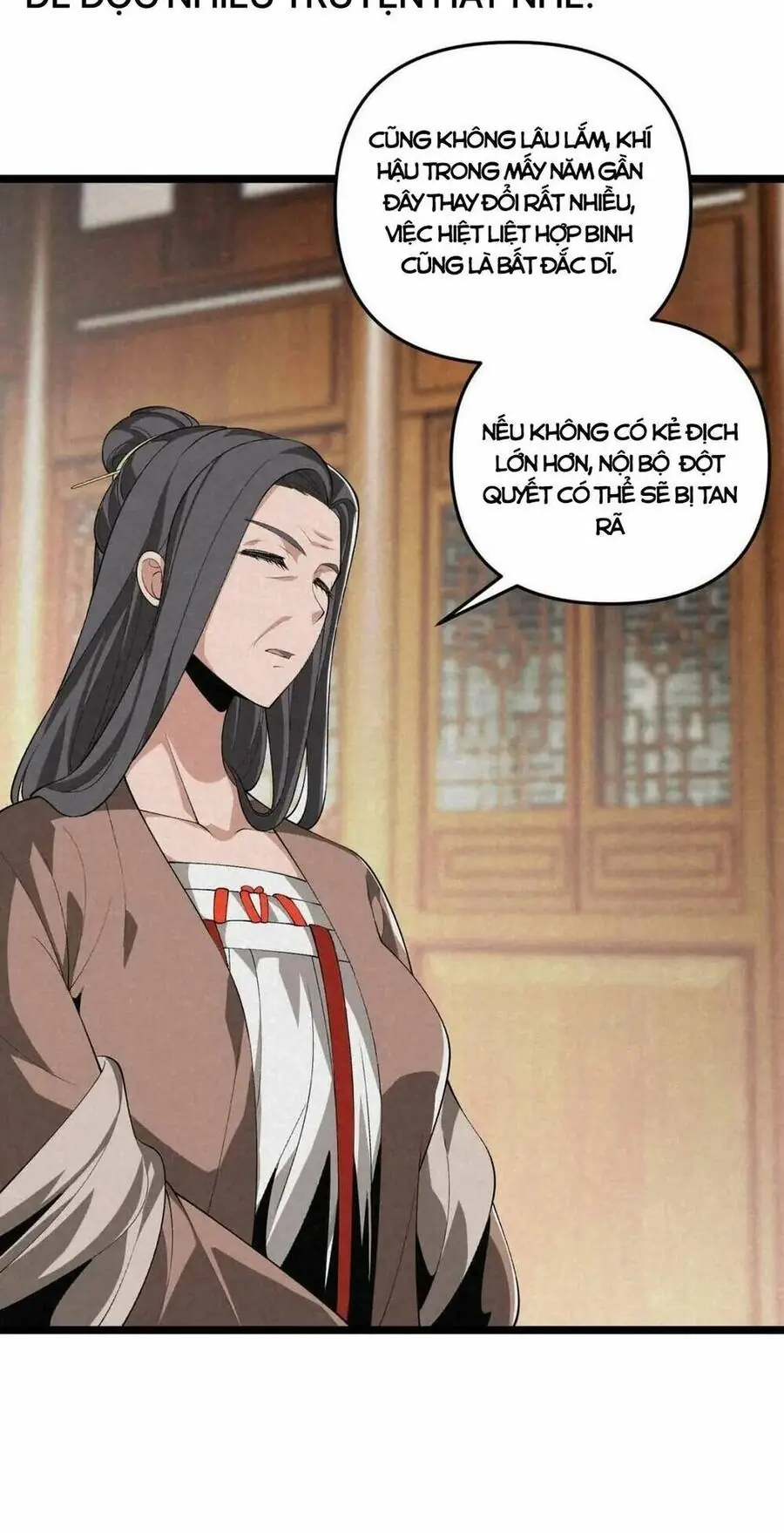Đại Đường: Võ Thần Group Chat Chapter 44 - Trang 10