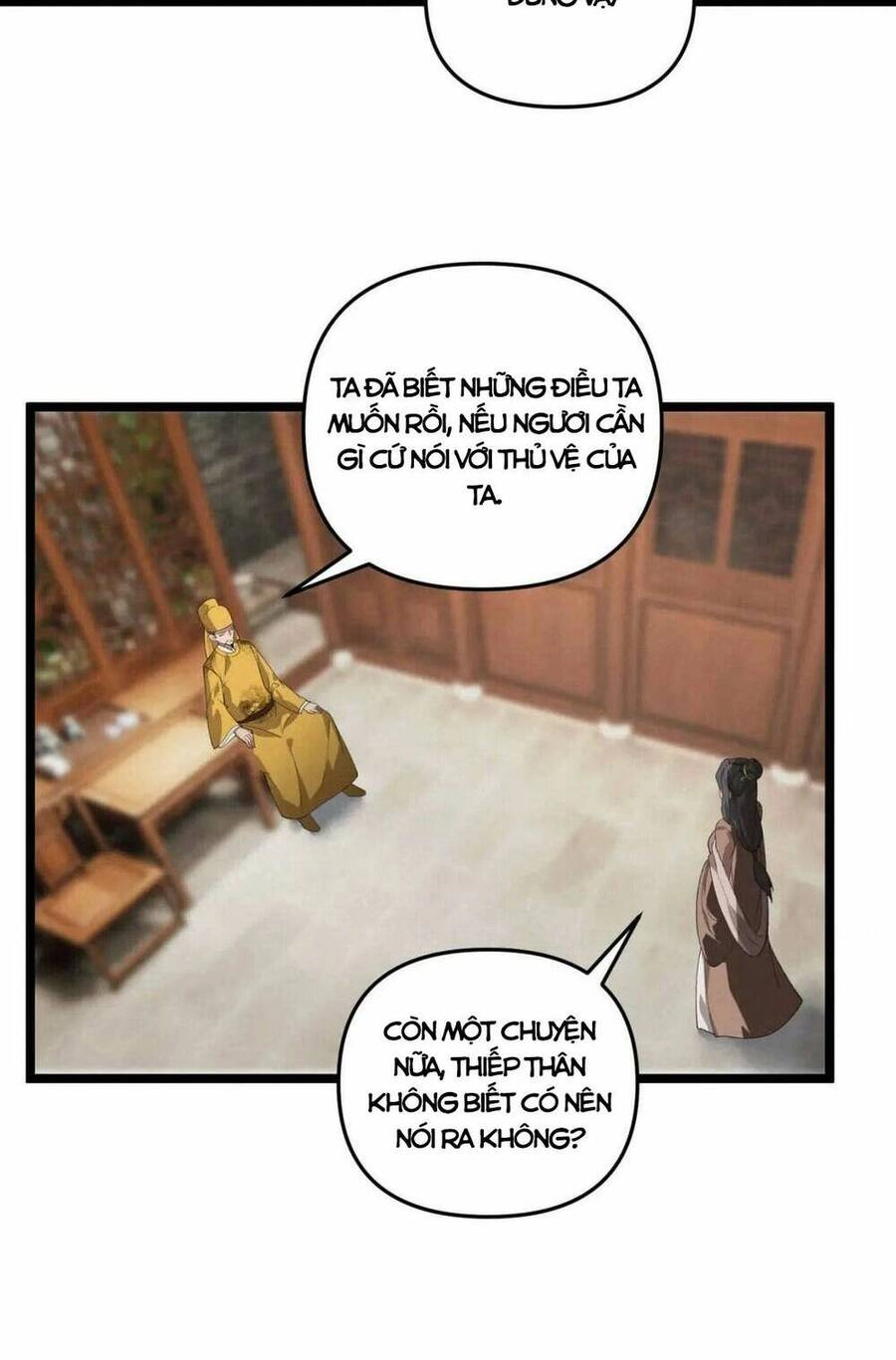 Đại Đường: Võ Thần Group Chat Chapter 44 - Trang 14