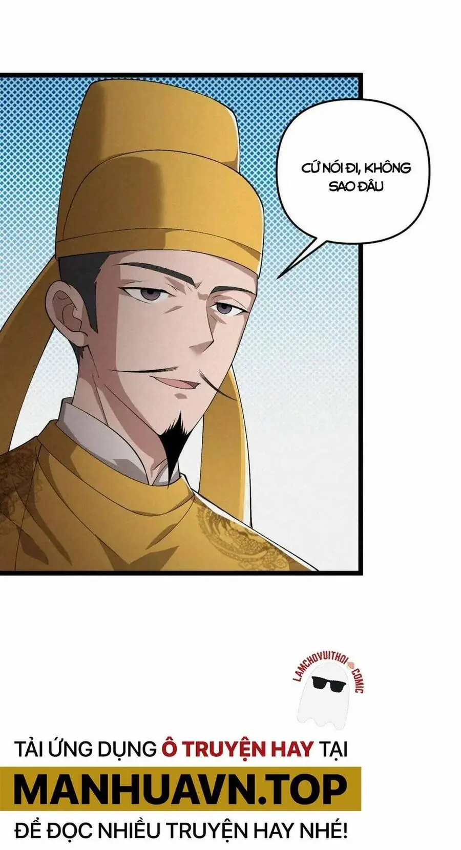 Đại Đường: Võ Thần Group Chat Chapter 44 - Trang 15