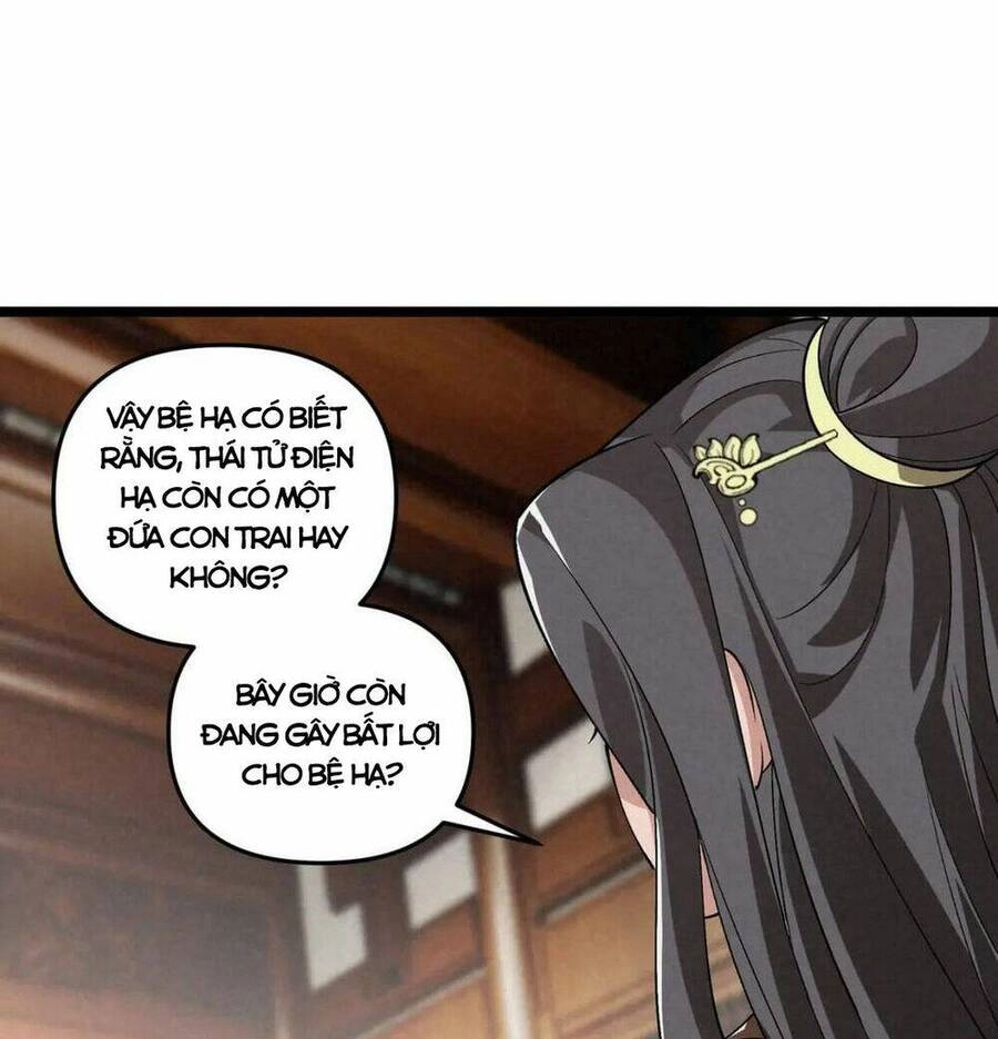 Đại Đường: Võ Thần Group Chat Chapter 44 - Trang 19