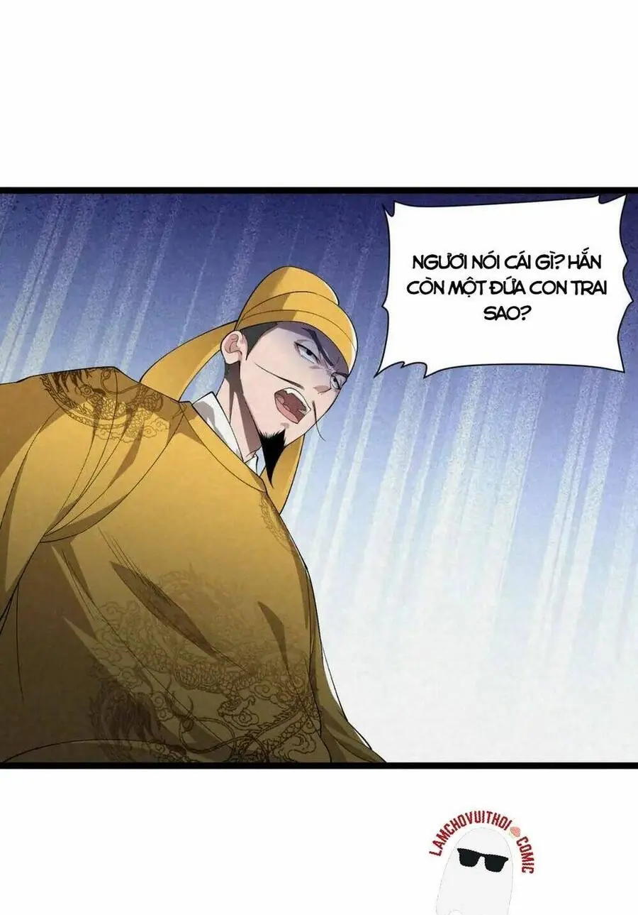 Đại Đường: Võ Thần Group Chat Chapter 44 - Trang 21