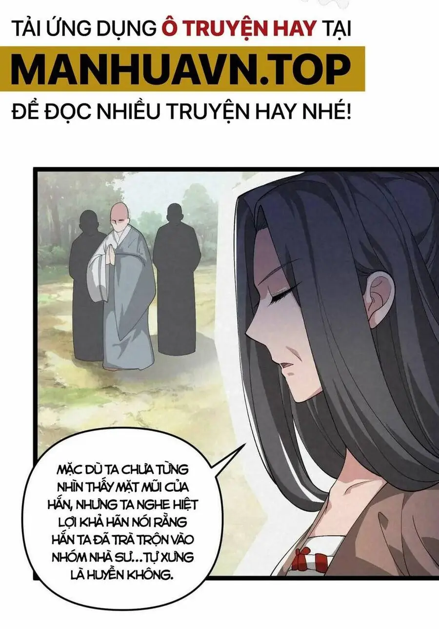 Đại Đường: Võ Thần Group Chat Chapter 44 - Trang 22