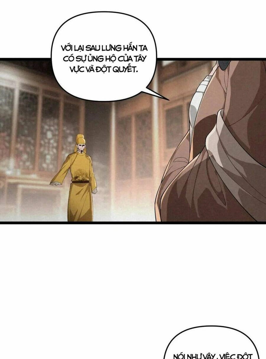 Đại Đường: Võ Thần Group Chat Chapter 44 - Trang 23