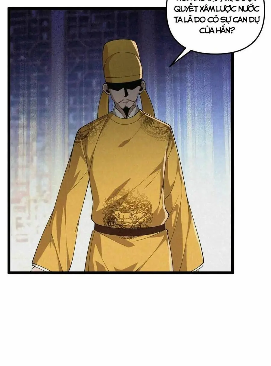 Đại Đường: Võ Thần Group Chat Chapter 44 - Trang 24