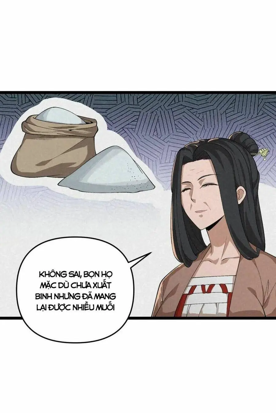 Đại Đường: Võ Thần Group Chat Chapter 44 - Trang 25