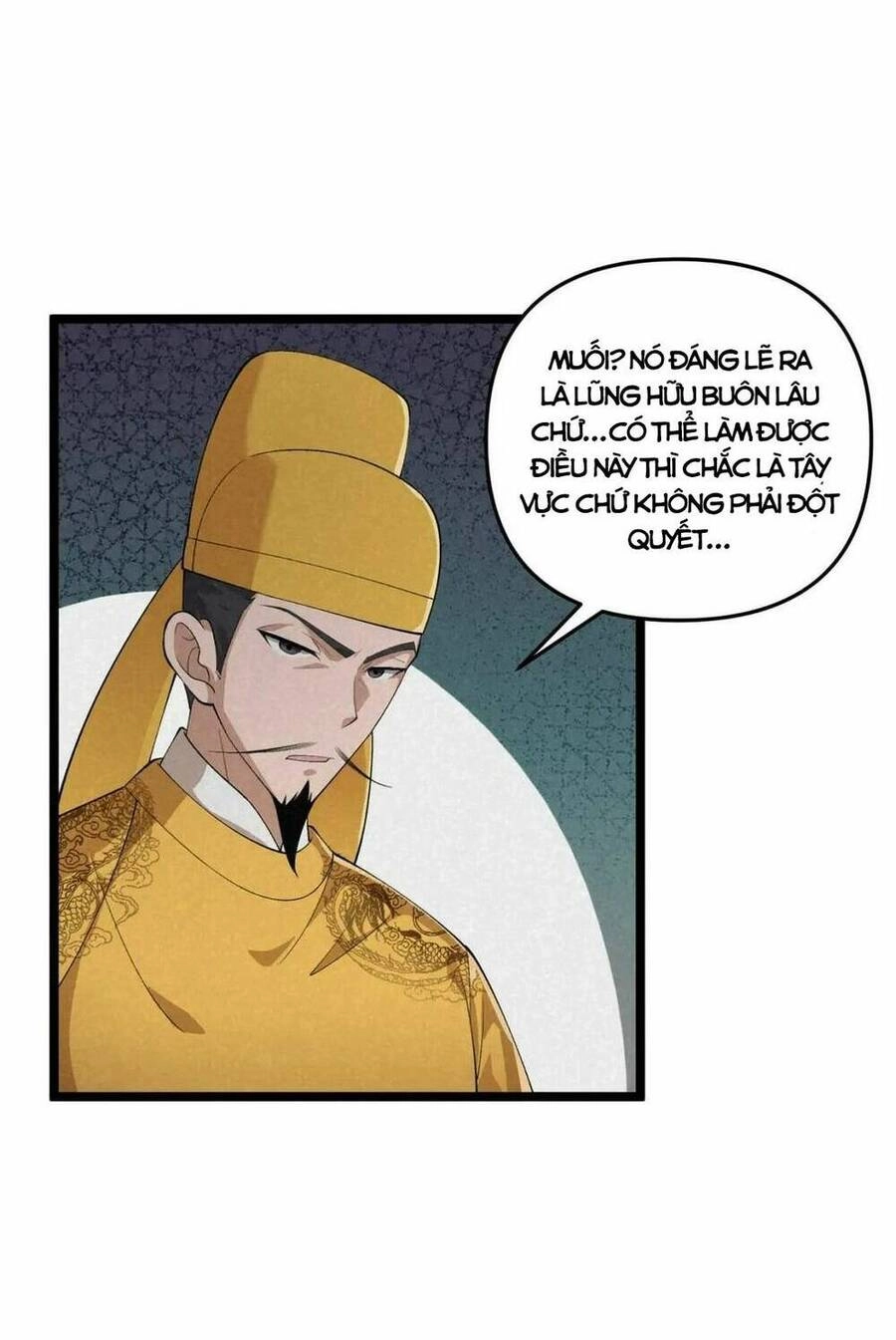 Đại Đường: Võ Thần Group Chat Chapter 44 - Trang 26